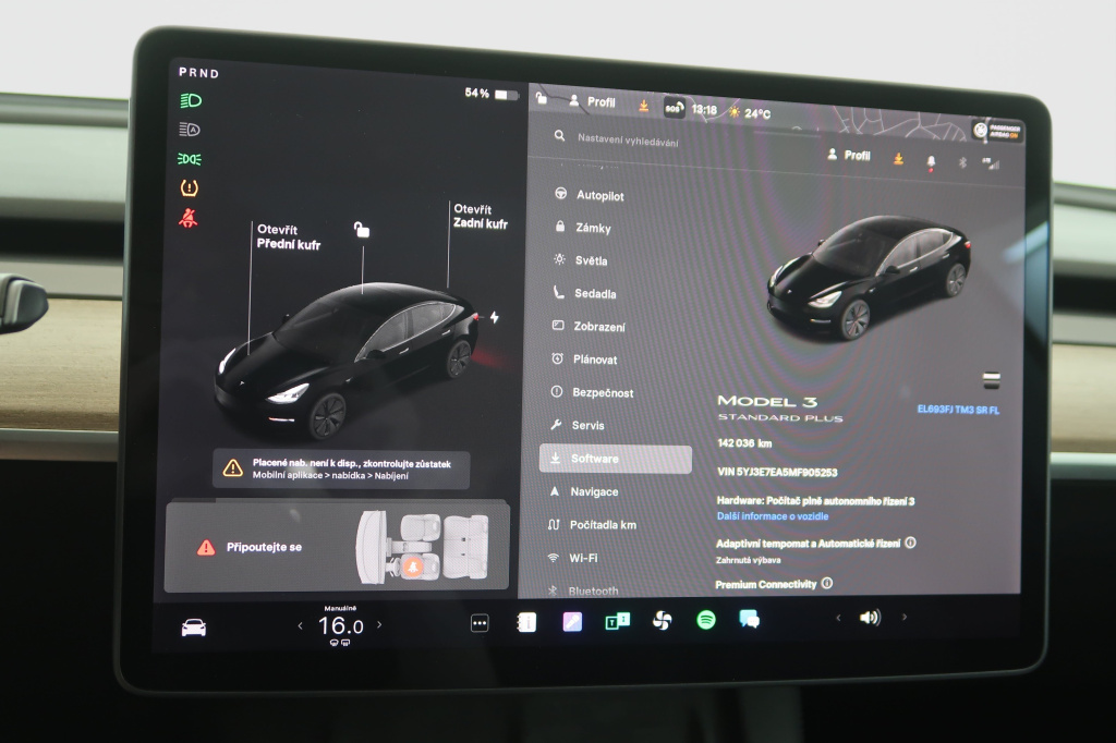 Tesla Model 3 2021 16