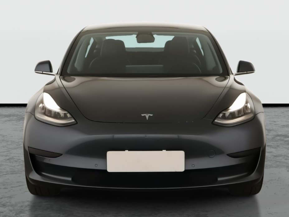 Tesla Model 3 2020 2