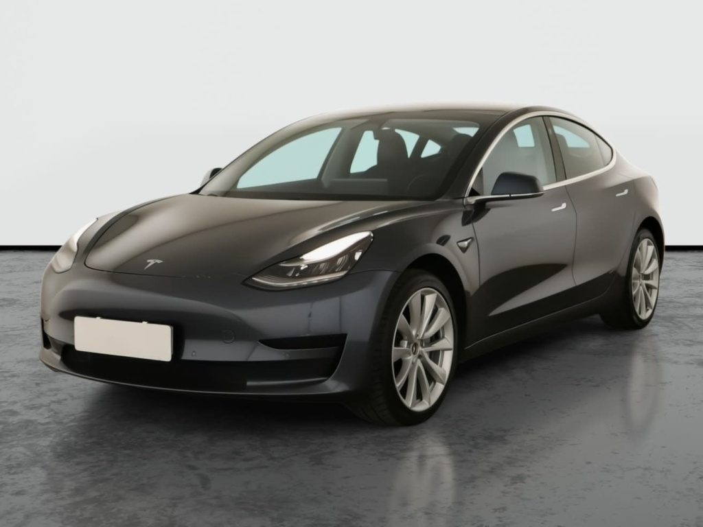 Tesla Model 3 2020 3