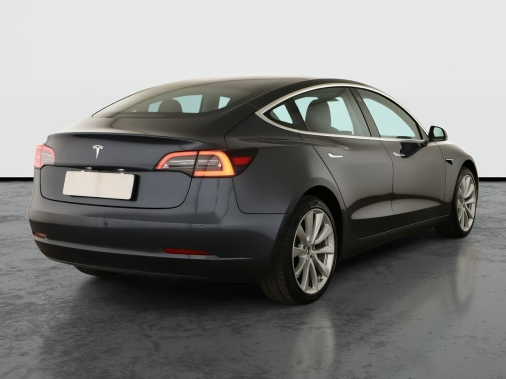 Tesla Model 3 2020 7