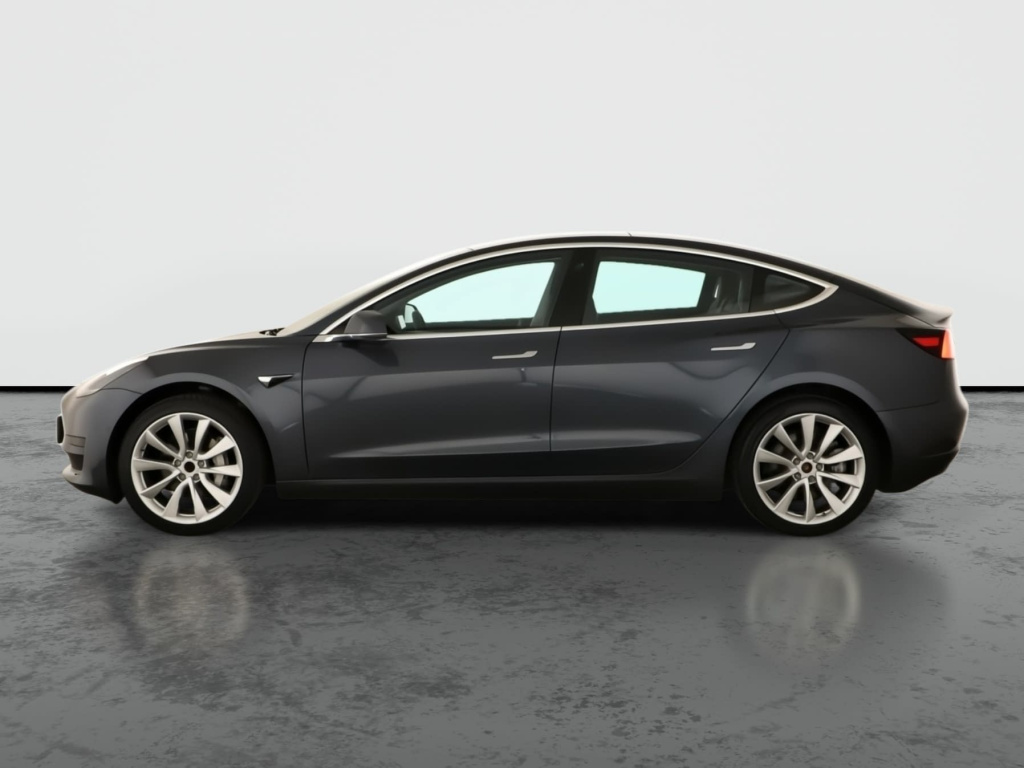 Tesla Model 3 2020 4