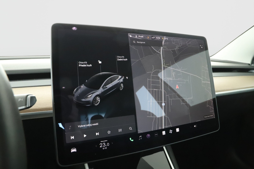 Tesla Model 3 2020 14