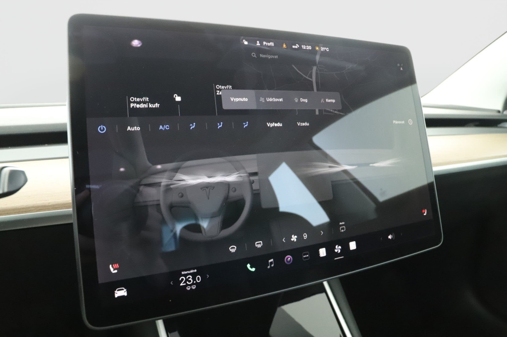 Tesla Model 3 2020 19