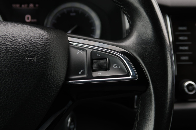Škoda Kodiaq 2.0 TDI 2017 22