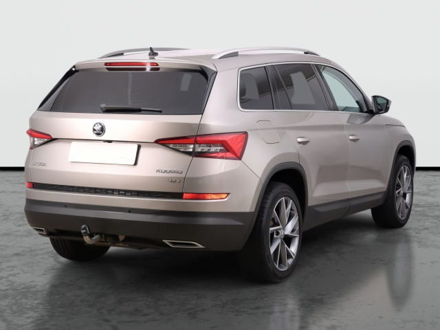 Škoda Kodiaq 2.0 TDI 2017 7