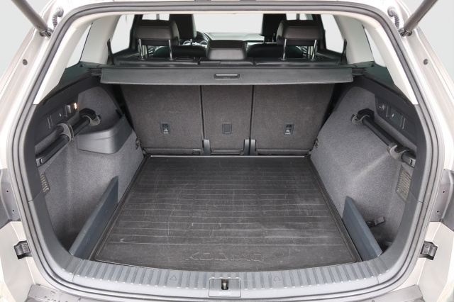 Škoda Kodiaq 2.0 TDI 2017 17