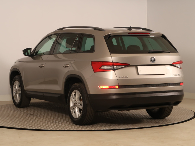 Škoda Kodiaq 1.4 TSI 2017 5