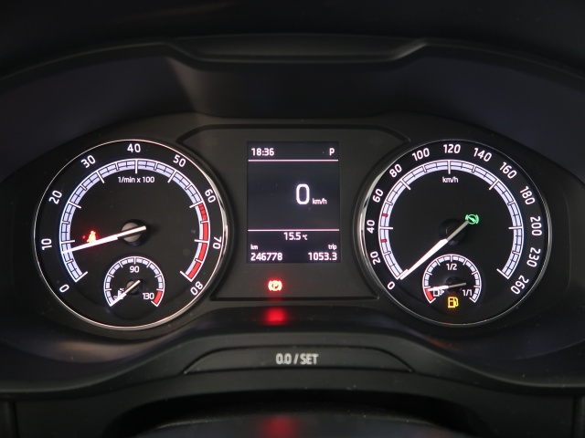 Škoda Kodiaq 1.4 TSI 2017 14