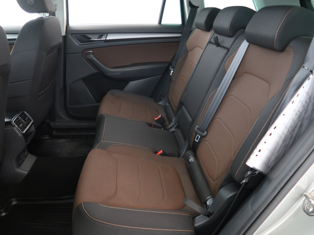 Škoda Kodiaq 1.4 TSI 2017 12