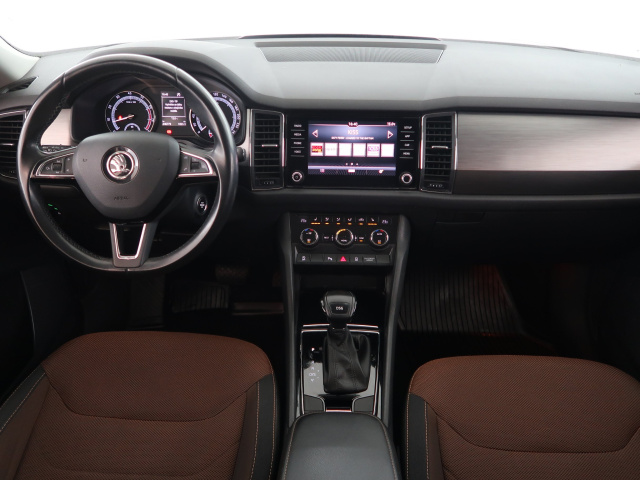 Škoda Kodiaq 1.4 TSI 2017 9
