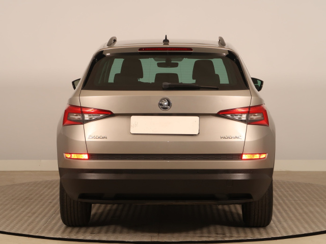 Škoda Kodiaq 1.4 TSI 2017 6