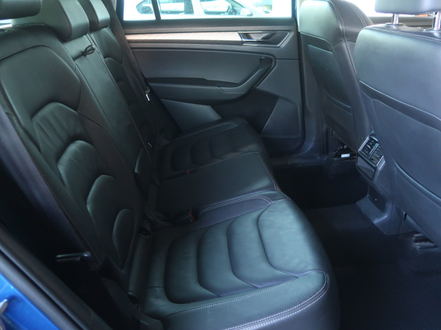 Škoda Kodiaq 2.0 TDI 2022 11