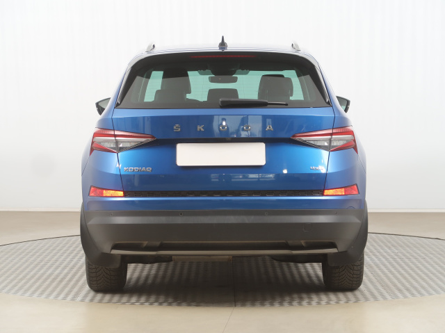 Škoda Kodiaq 2.0 TDI 2022 6