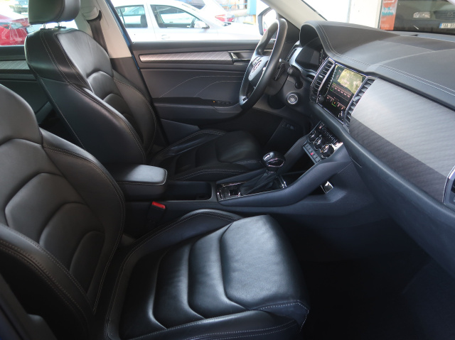 Škoda Kodiaq 2.0 TDI 2022 10