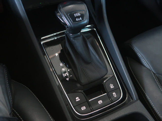 Škoda Kodiaq 2.0 TDI 2022 16