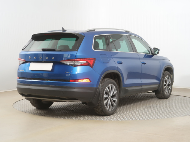 Škoda Kodiaq 2.0 TDI 2022 7