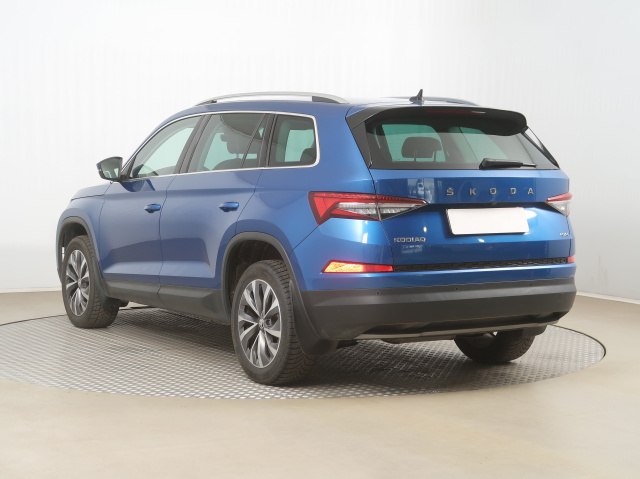 Škoda Kodiaq 2.0 TDI 2022 5