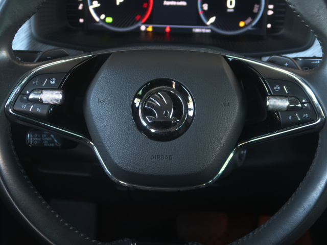 Škoda Kodiaq 2.0 TDI 2022 21