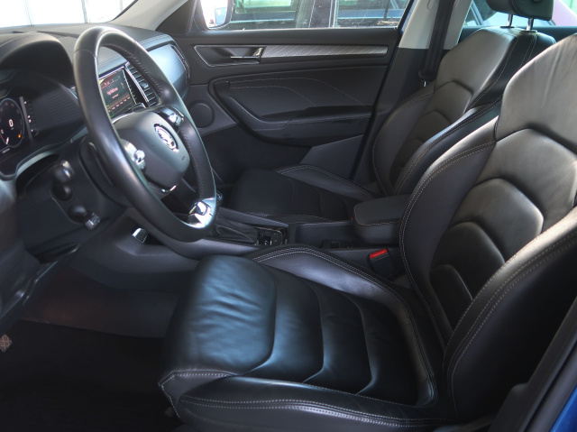 Škoda Kodiaq 2.0 TDI 2022 13
