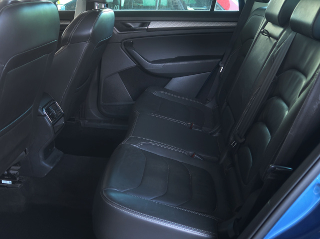 Škoda Kodiaq 2.0 TDI 2022 12