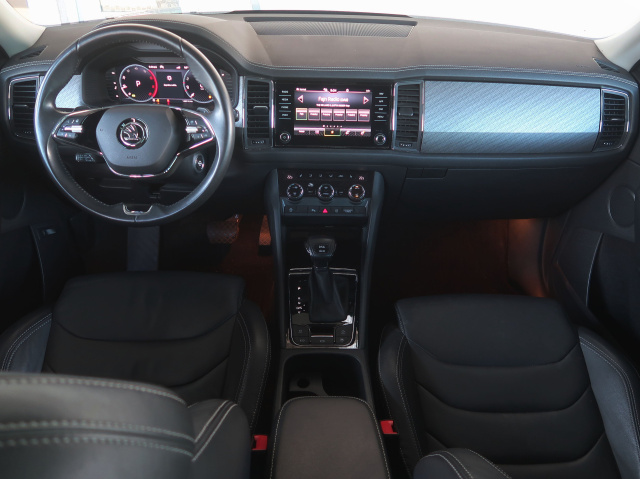 Škoda Kodiaq 2.0 TDI 2022 9
