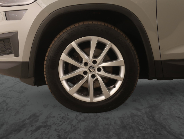 Škoda Kodiaq 2.0 TDI 2023 18