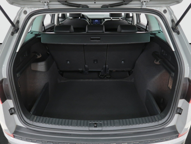 Škoda Kodiaq 2.0 TDI 2023 17