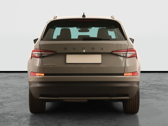 Škoda Kodiaq 2.0 TDI 2023 6