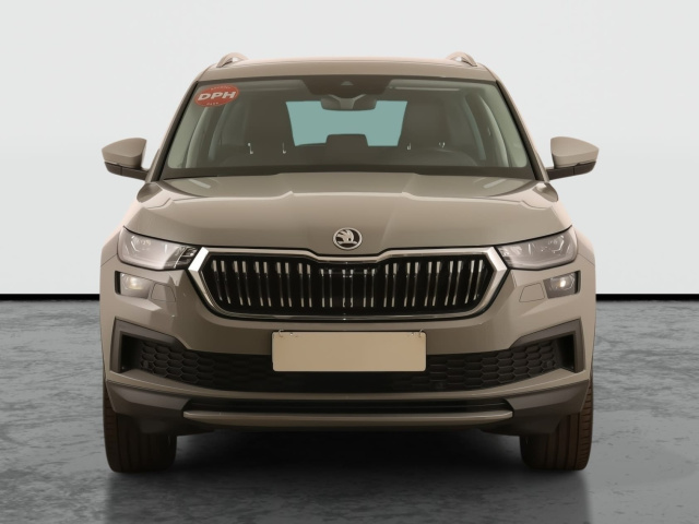 Škoda Kodiaq 2.0 TDI 2023 2