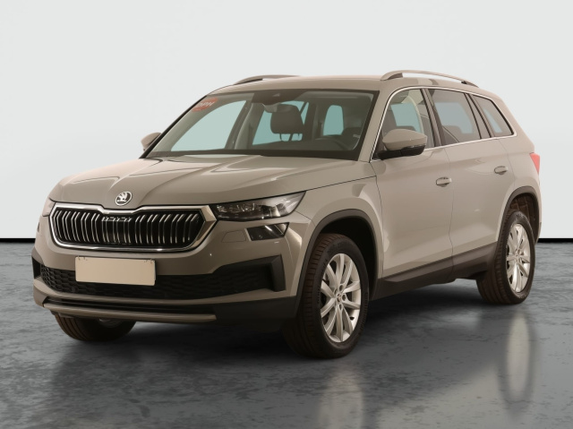 Škoda Kodiaq 2.0 TDI 2023 3