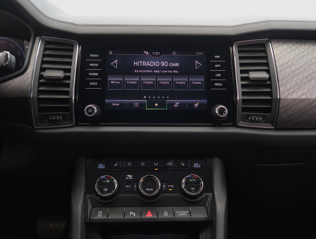 Škoda Kodiaq 2.0 TDI 2023 15