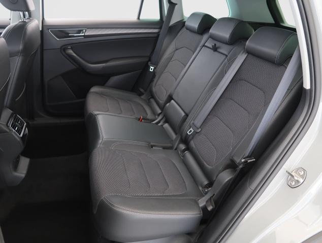 Škoda Kodiaq 2.0 TDI 2023 12