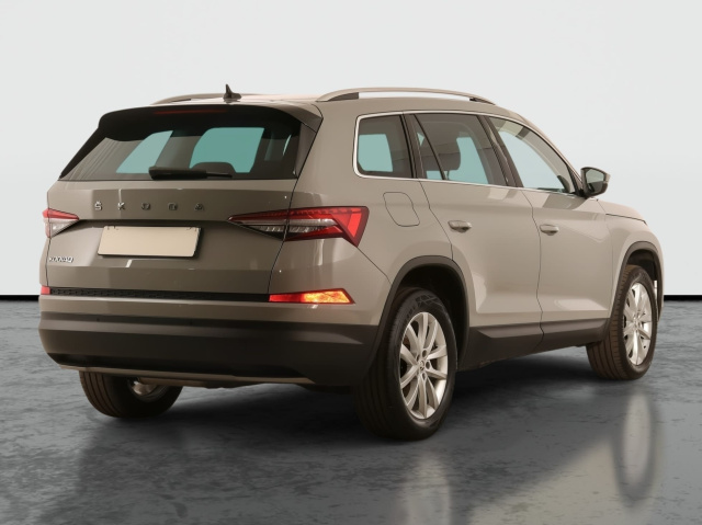 Škoda Kodiaq 2.0 TDI 2023 7