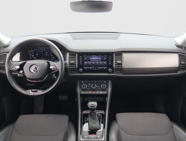Škoda Kodiaq 2.0 TDI 2023 9