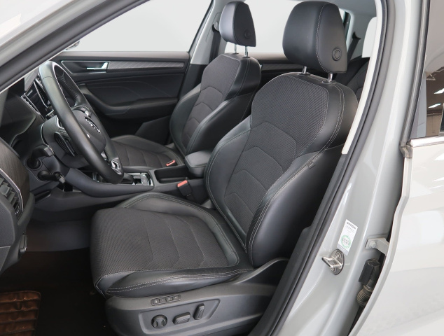 Škoda Kodiaq 2.0 TDI 2023 13