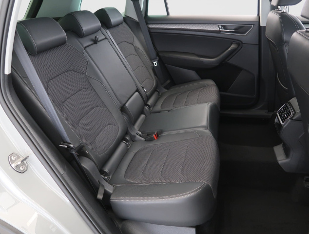 Škoda Kodiaq 2.0 TDI 2023 11
