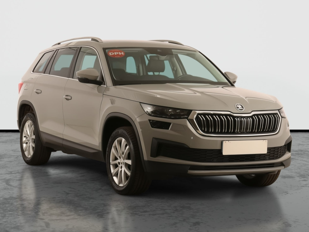 Škoda Kodiaq 2.0 TDI 2023