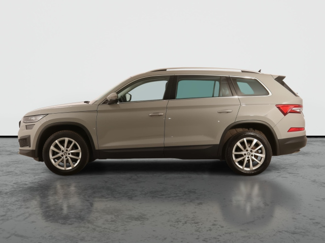 Škoda Kodiaq 2.0 TDI 2023 4
