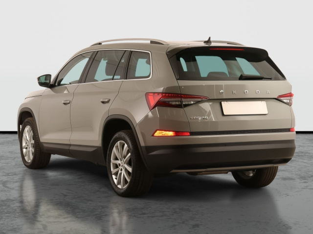 Škoda Kodiaq 2.0 TDI 2023 5