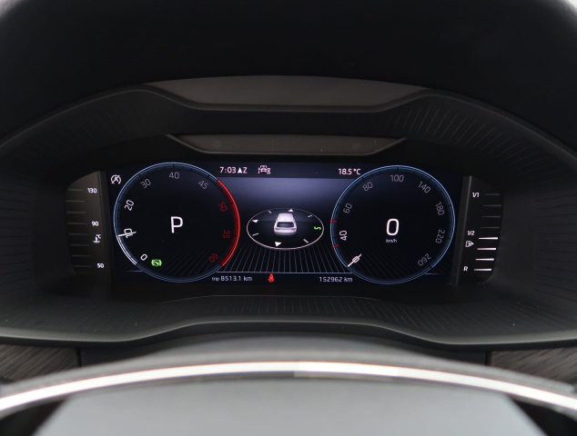 Škoda Kodiaq 2.0 TDI 2023 14
