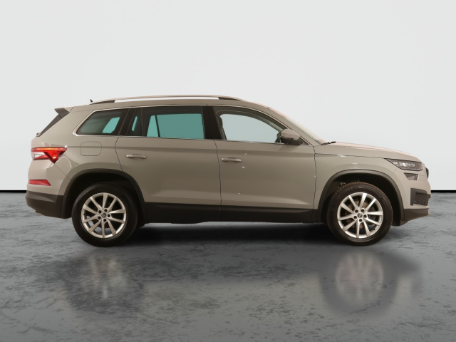 Škoda Kodiaq 2.0 TDI 2023 8