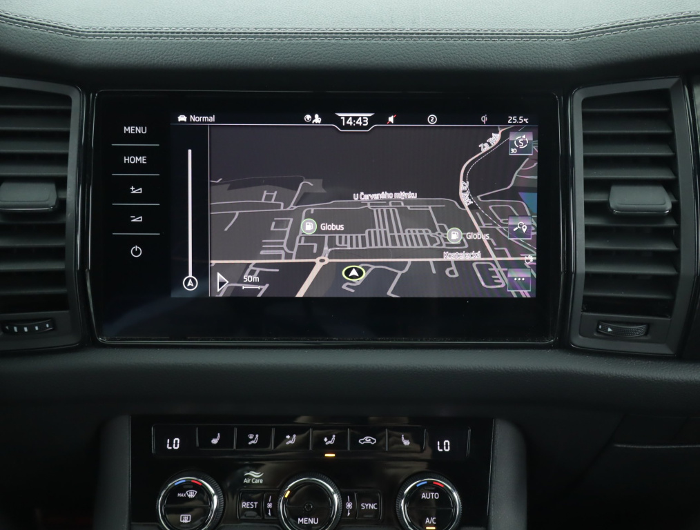 Škoda Kodiaq 1.5 TSI 2022 19