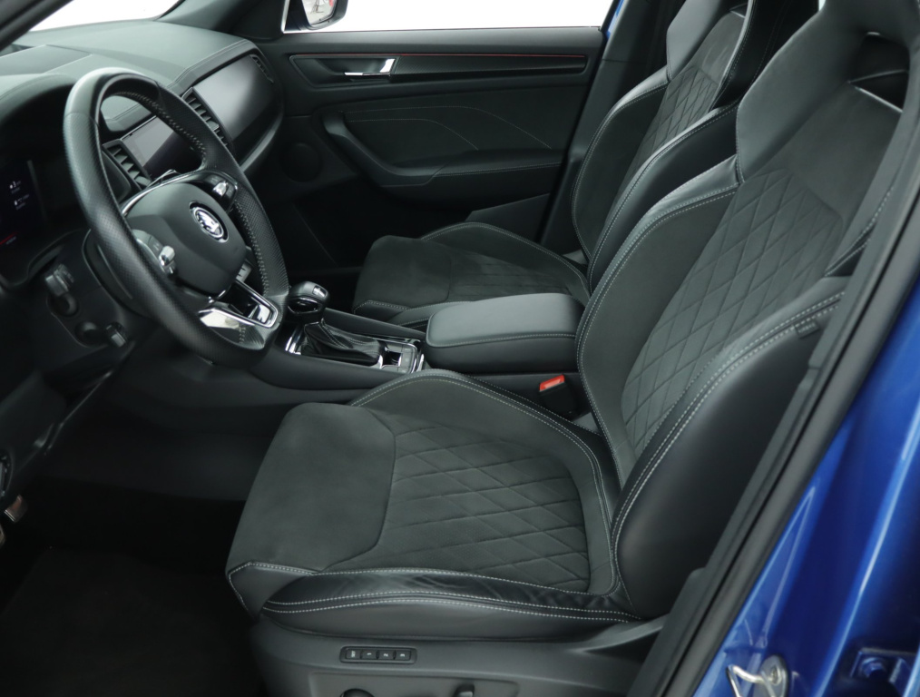 Škoda Kodiaq 1.5 TSI 2022 13