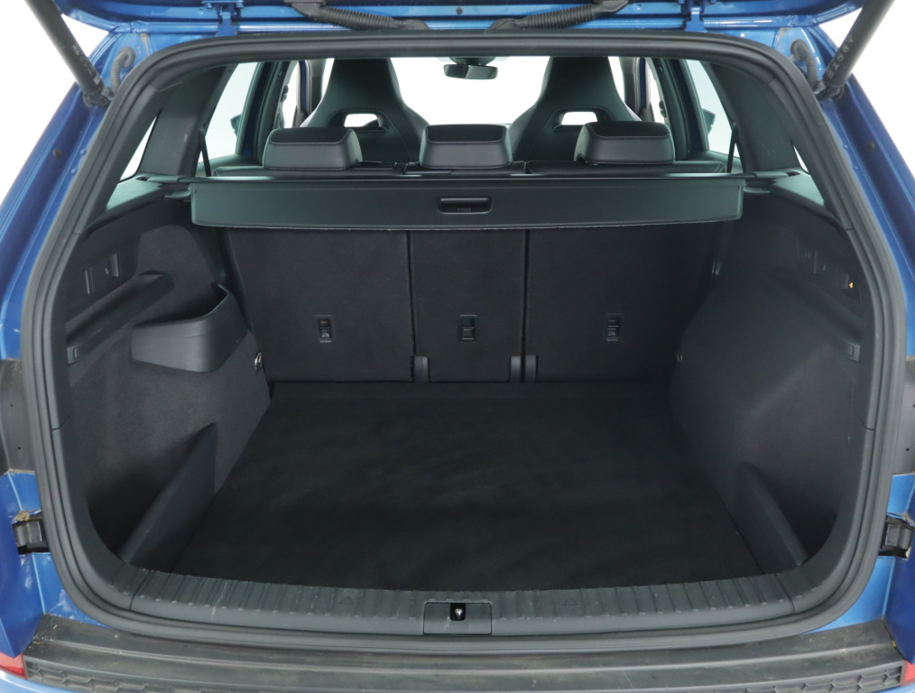 Škoda Kodiaq 1.5 TSI 2022 16