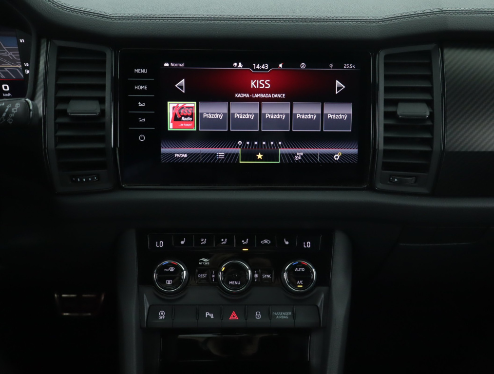 Škoda Kodiaq 1.5 TSI 2022 15