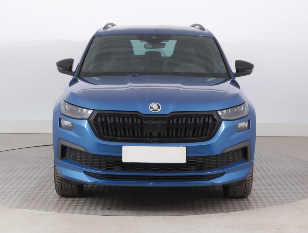 Škoda Kodiaq 1.5 TSI 2022 2