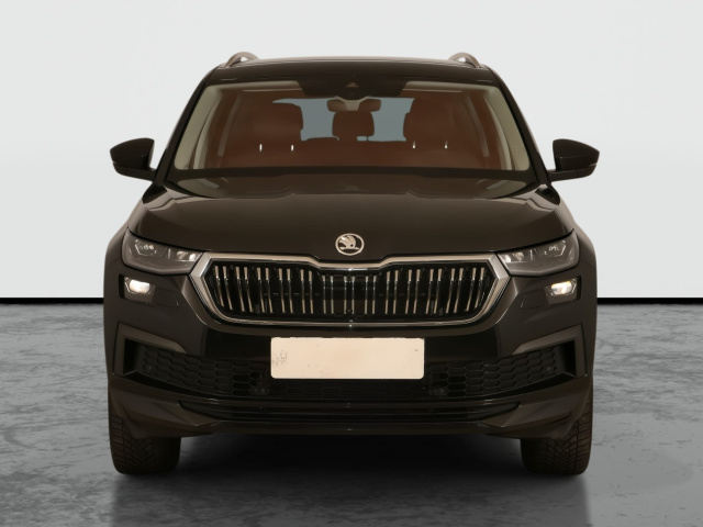 Škoda Kodiaq 2.0 TDI 2023 2