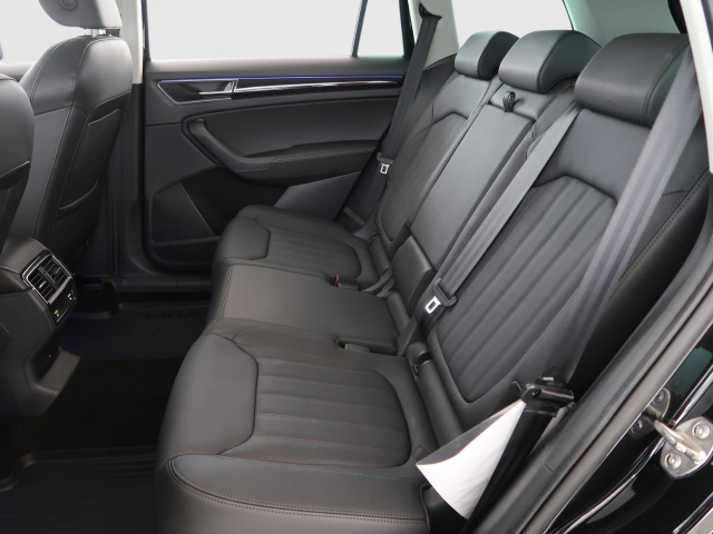 Škoda Kodiaq 2.0 TDI 2023 12