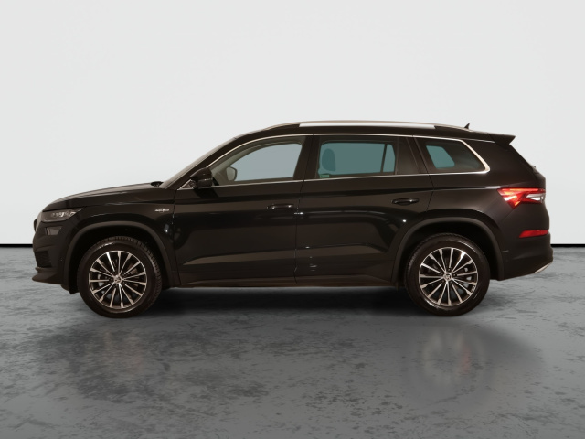 Škoda Kodiaq 2.0 TDI 2023 4
