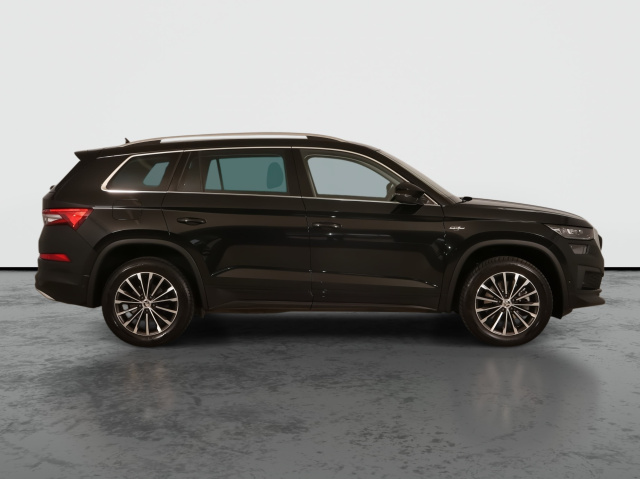 Škoda Kodiaq 2.0 TDI 2023 8